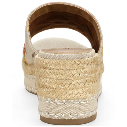 Style & Co Women's Hayess Wedge Sandals, Exclusively at Macy's