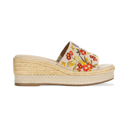 Style & Co Women's Hayess Wedge Sandals, Exclusively at Macy's