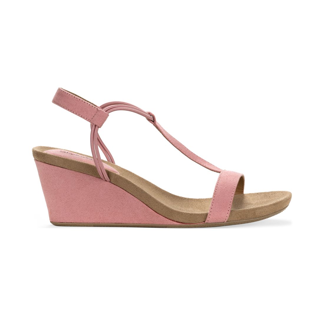 Style & Co Women's Mulan Wedge Sandals, Created for Macy's