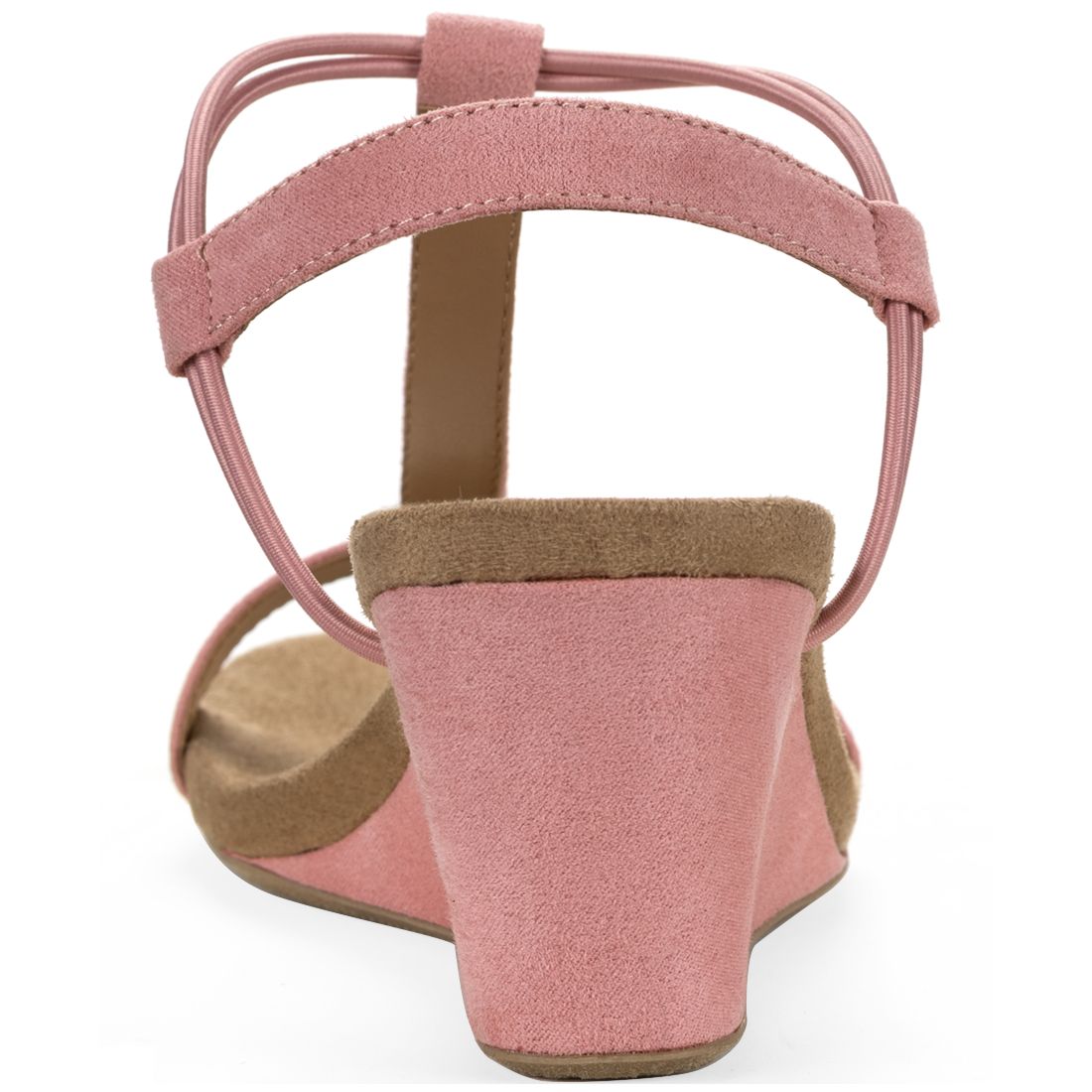 Style & Co Women's Mulan Wedge Sandals, Created for Macy's