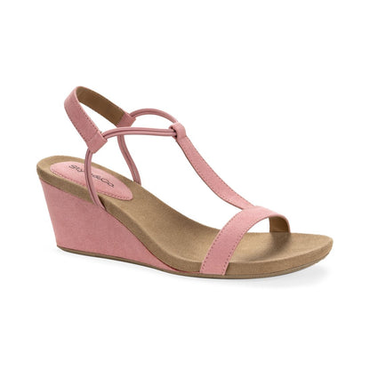 Style & Co Women's Mulan Wedge Sandals, Created for Macy's