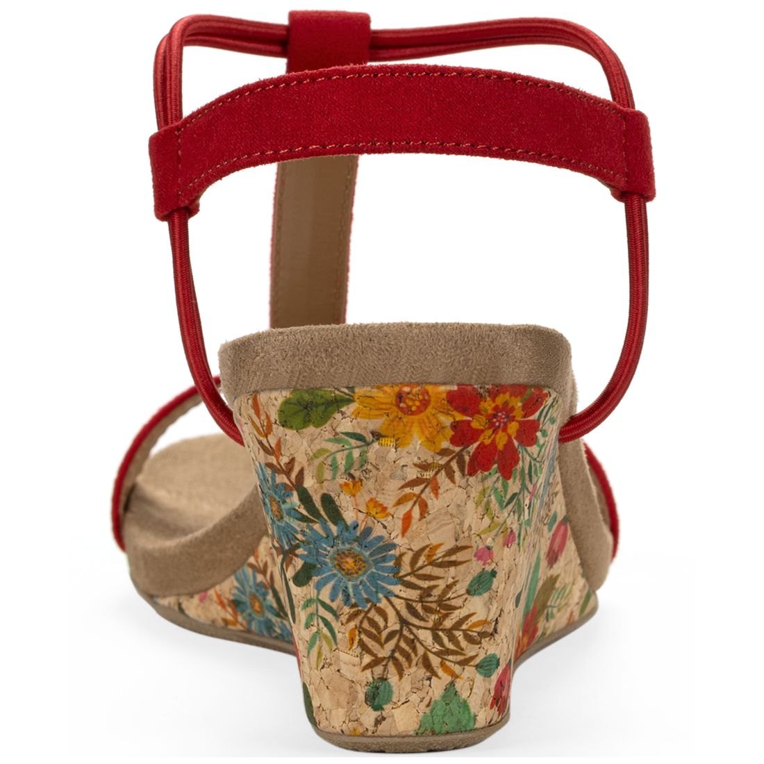 Style & Co Women's Mulan Wedge Sandals, Created for Macy's