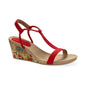Style & Co Women's Mulan Wedge Sandals, Created for Macy's