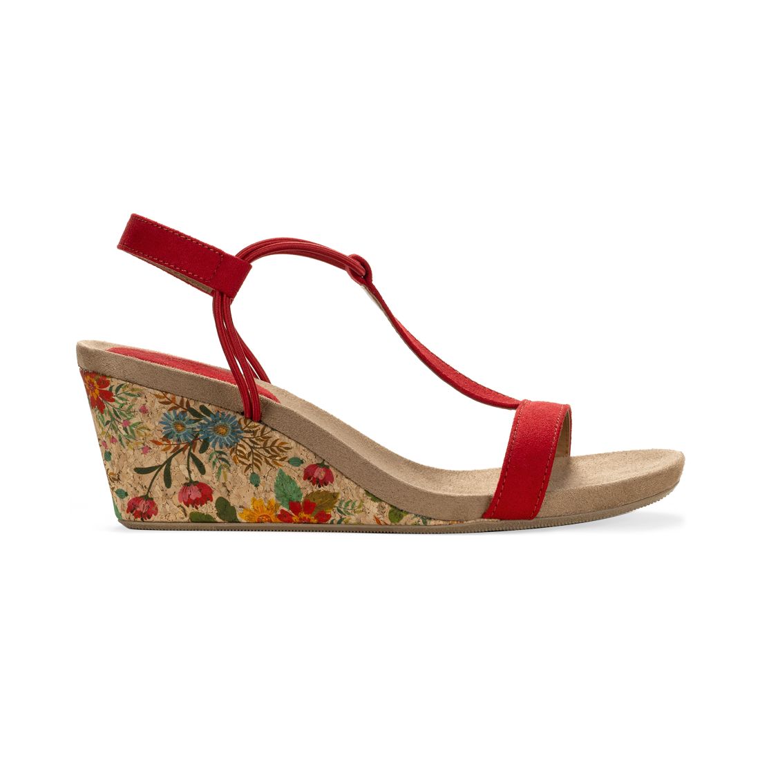 Style & Co Women's Mulan Wedge Sandals, Created for Macy's