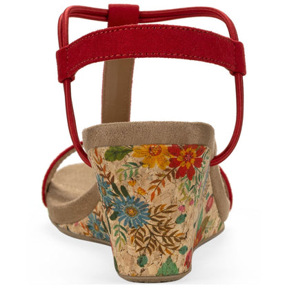 Style & Co Women's Mulan Wedge Sandals, Created for Macy's