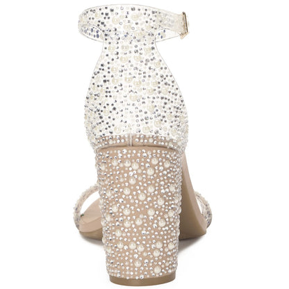 I.n.c. International Concepts Women's Lexini Two-Piece Sandals, Created for Macy's