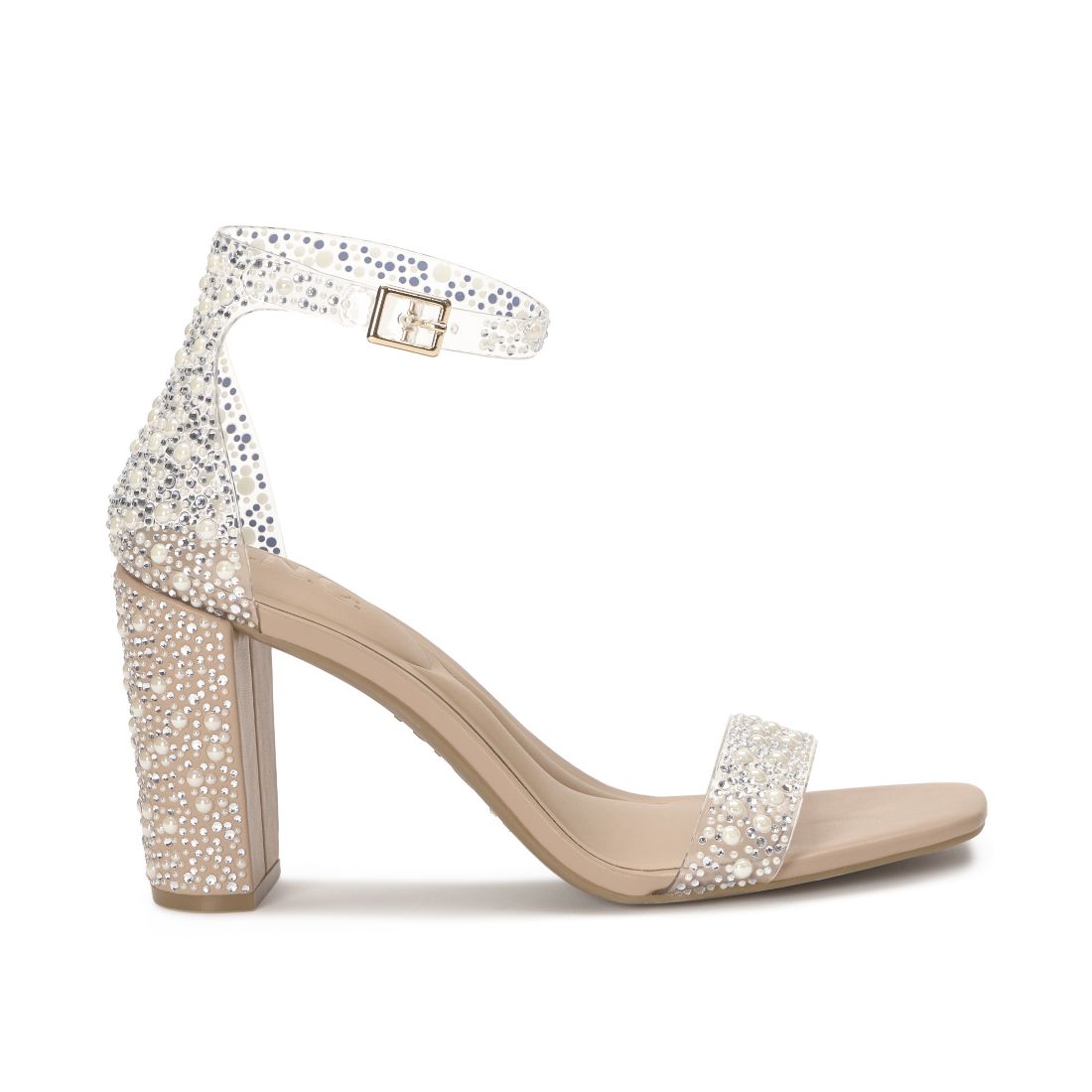 I.n.c. International Concepts Women's Lexini Two-Piece Sandals, Created for Macy's