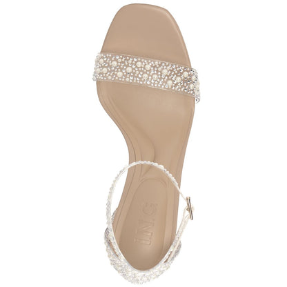 I.n.c. International Concepts Women's Lexini Two-Piece Sandals, Created for Macy's