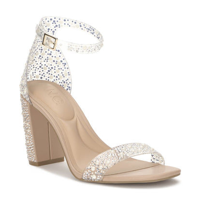 I.n.c. International Concepts Women's Lexini Two-Piece Sandals, Created for Macy's