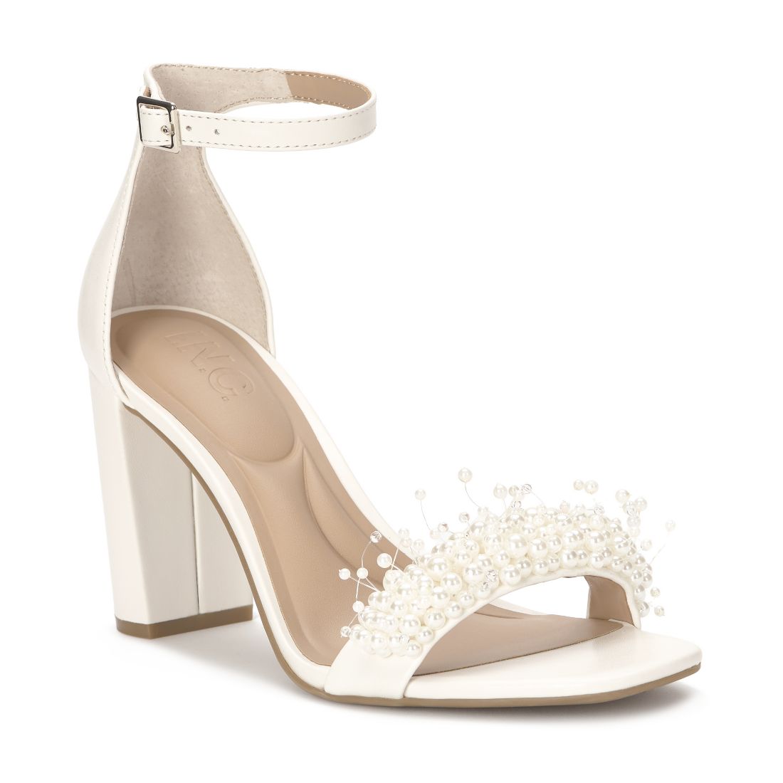 I.n.c. International Concepts Women's Lexini Two-Piece Sandals, Created for Macy's