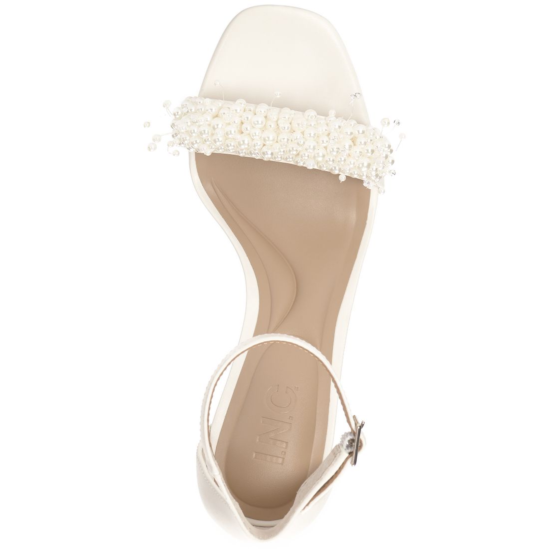 I.n.c. International Concepts Women's Lexini Two-Piece Sandals, Created for Macy's