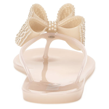 I.n.c. International Concepts Madena Bow Jelly Sandals, Created for Macy's