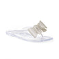 I.n.c. International Concepts Madena Bow Jelly Sandals, Created for Macy's