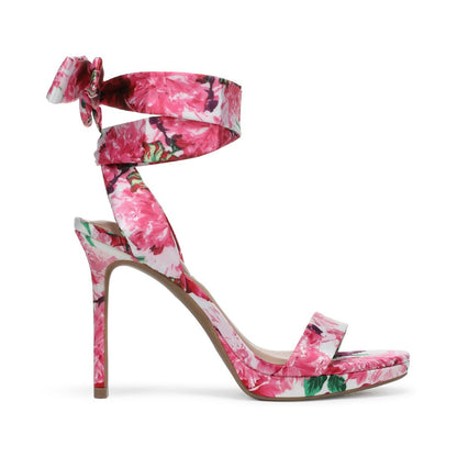 I.n.c. International Concepts Women's Razzlee Ankle Tie Sandals, Macy's Exclusive