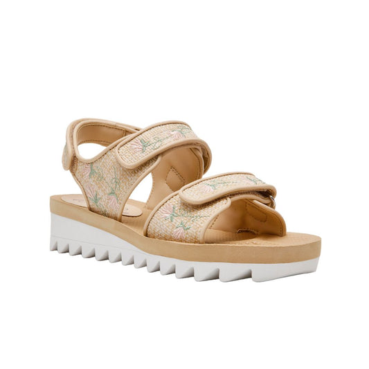 Wild Pair Women's Kirsche Round Toe Casual Sandals, Macy's Exclusive