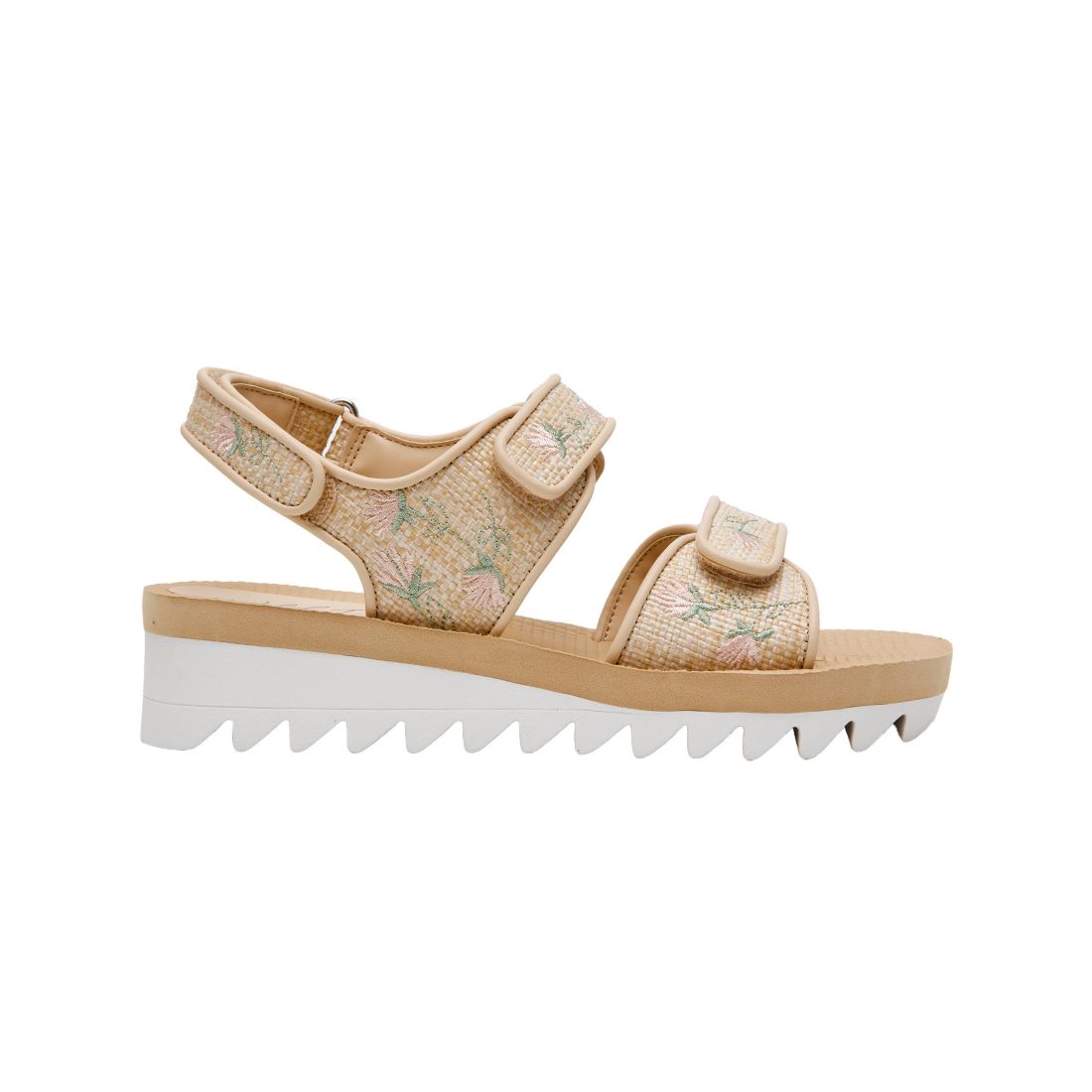 Wild Pair Women's Kirsche Round Toe Casual Sandals, Macy's Exclusive