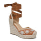 On 34th Melindaa Espadrille Wedge Sandals, Exclusively at Macy's