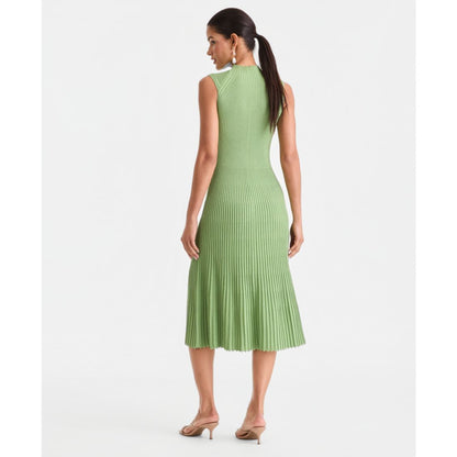 I.n.c. International Concepts Women's Cap-Sleeve Sweater Dress, Exclusively at Macy's