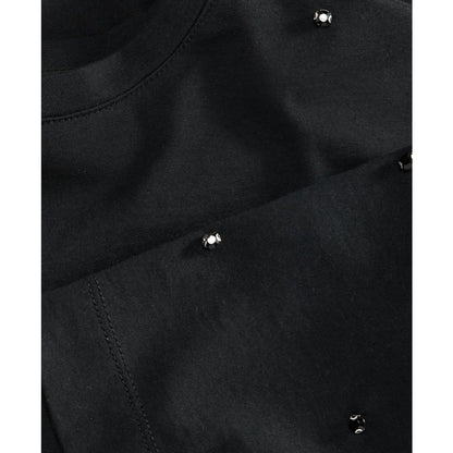 I.n.c. International Concepts Women's Embellished T-Shirt, Macy's Exclusive
