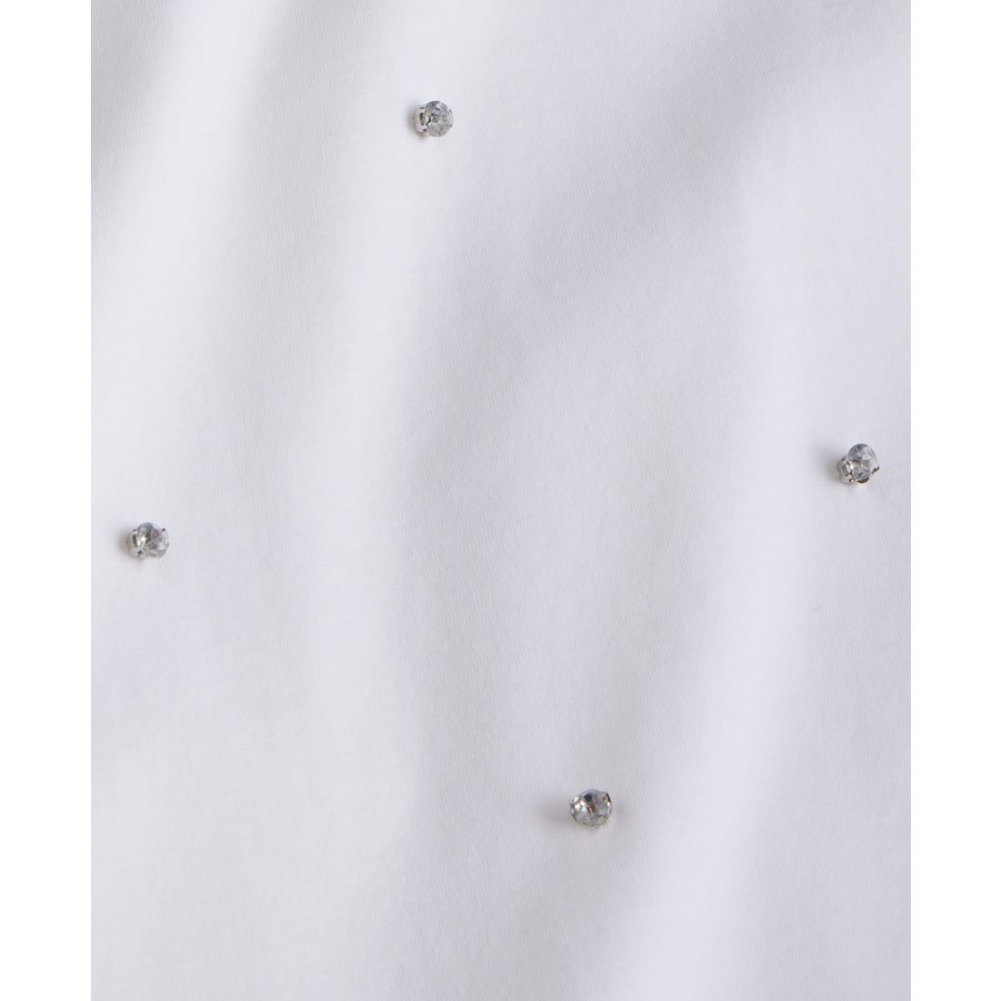 I.n.c. International Concepts Women's Embellished T-Shirt, Macy's Exclusive