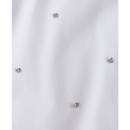 I.n.c. International Concepts Women's Embellished T-Shirt, Macy's Exclusive
