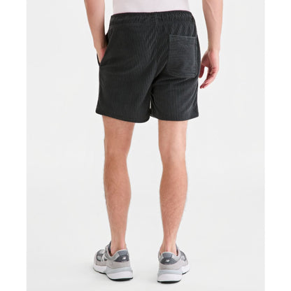 Sun + Stone Men's Drawcord 6" Pull-On Shorts, Macy's Exclusive