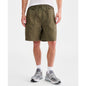 Sun + Stone Men's Josh Cotton 8" Pull-On Shorts, Macy's Exclusive