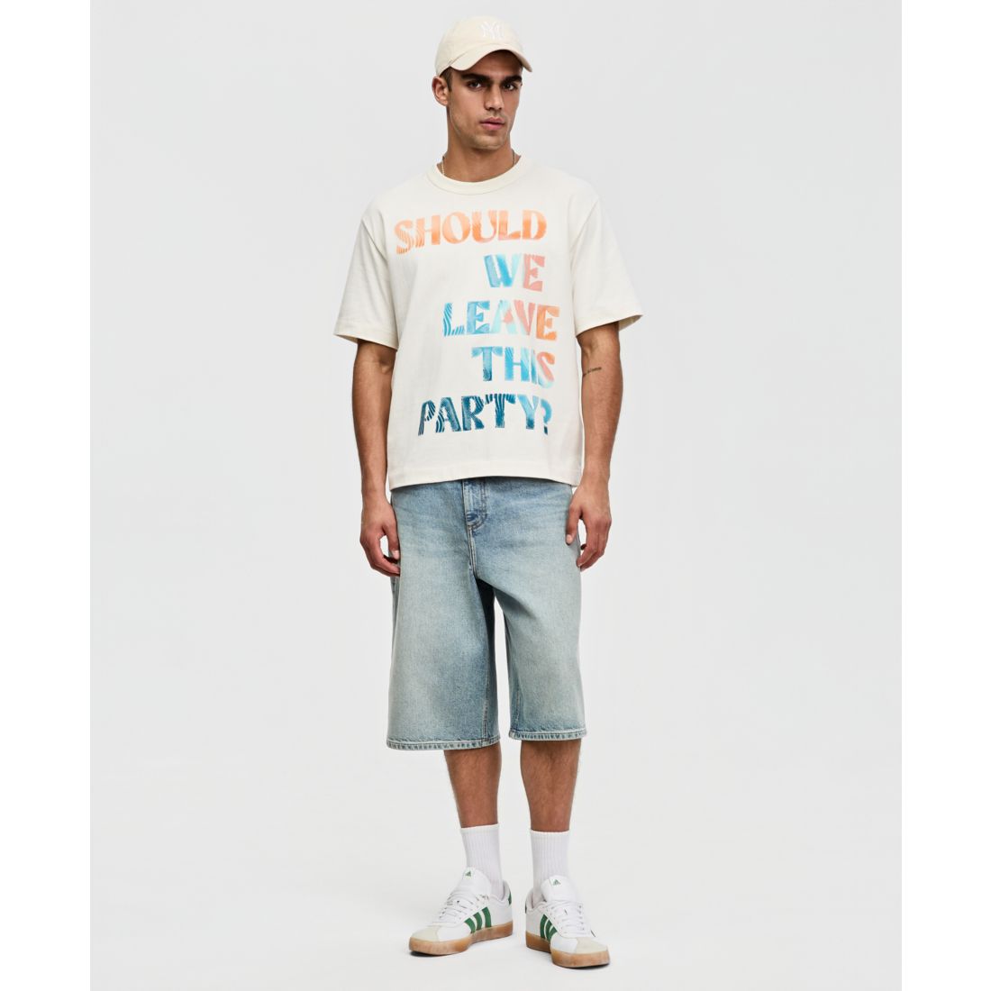 Mode of One Men's Relaxed-Fit Part Graphic T-Shirt, Macy's Exclusive