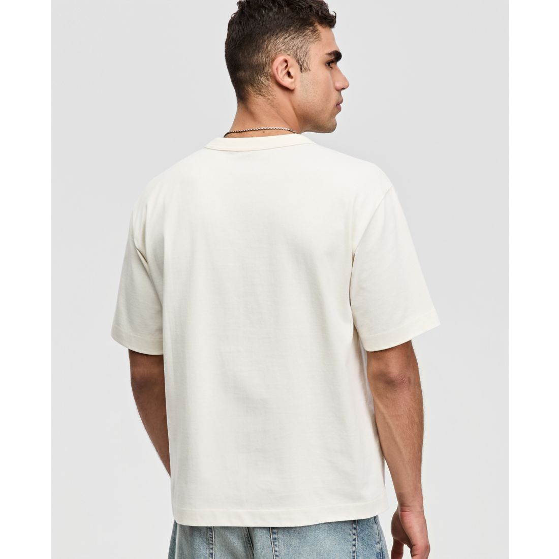 Mode of One Men's Relaxed-Fit Part Graphic T-Shirt, Macy's Exclusive