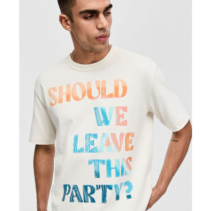 Mode of One Men's Relaxed-Fit Part Graphic T-Shirt, Macy's Exclusive