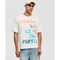 Mode of One Men's Relaxed-Fit Part Graphic T-Shirt, Macy's Exclusive