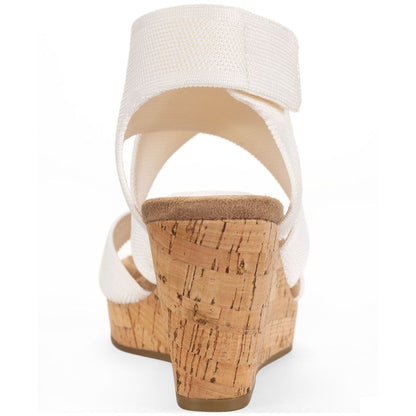 Style & Co Women's Sicilyy Wedge Sandals, Exclusively at Macy's