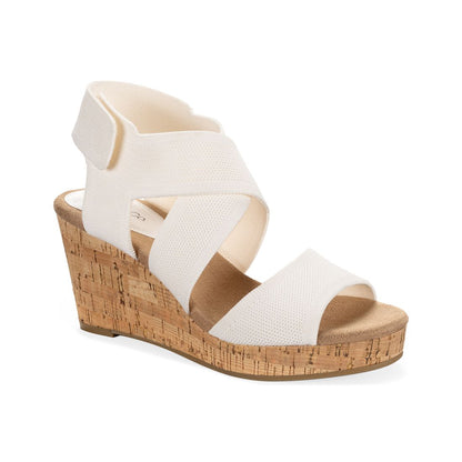 Style & Co Women's Sicilyy Wedge Sandals, Exclusively at Macy's