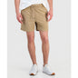 Sun + Stone Men's Drawcord 6" Pull-On Shorts, Macy's Exclusive