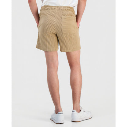 Sun + Stone Men's Drawcord 6" Pull-On Shorts, Macy's Exclusive