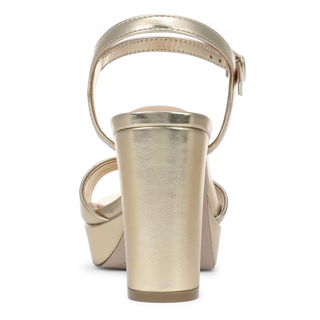 On 34th Women's Suzannahh Buckled Platform Sandals, Macy's Exclusive