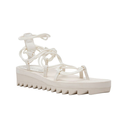 Wild Pair Women's Kitkaa Platform Lace-Up Sandals, Macy's Exclusive