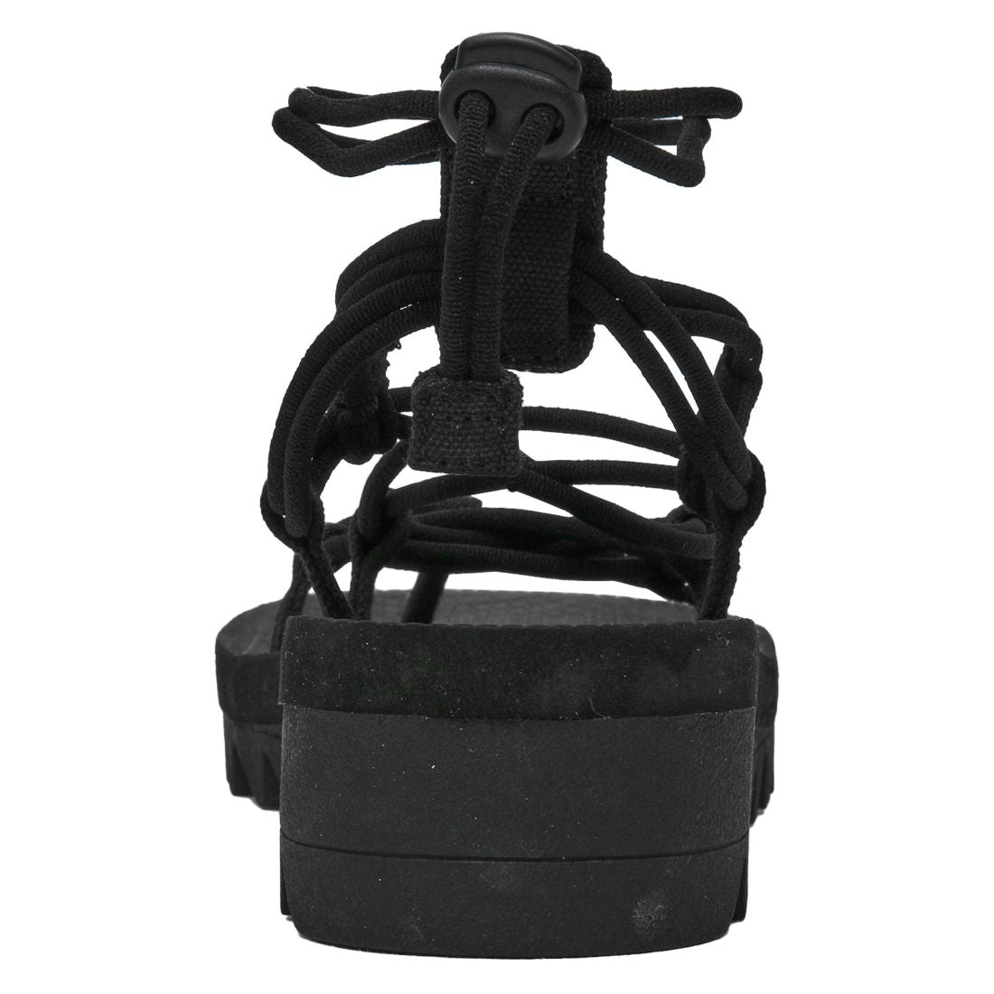 Wild Pair Women's Kitkaa Platform Lace-Up Sandals, Macy's Exclusive