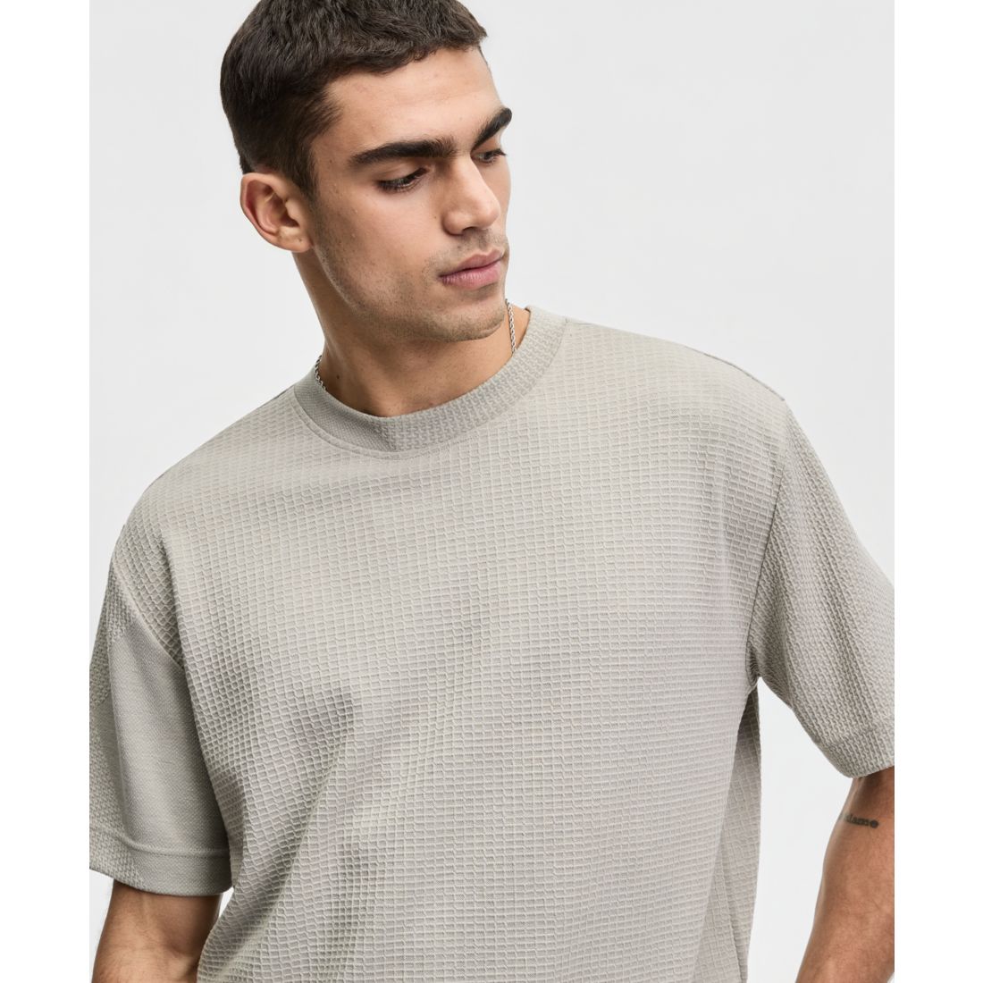 Mode of One Men's Relaxed-Fit Arthur T-Shirt, Macy's Exclusive