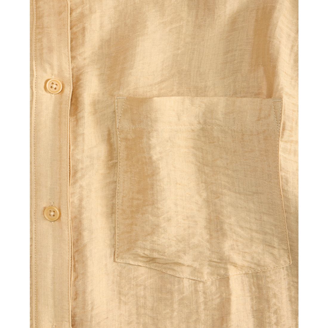 On 34th Women's Gauze Relaxed Button-Down Shirt, Macy's Exclusive