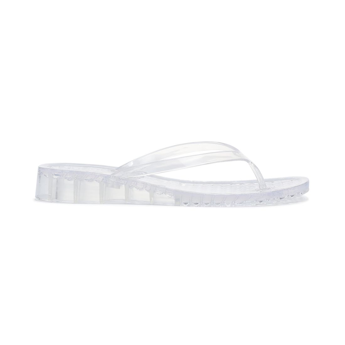 I.n.c. International Concepts Women's Betti Jelly Wedge Sandals, Macy's Exclusive