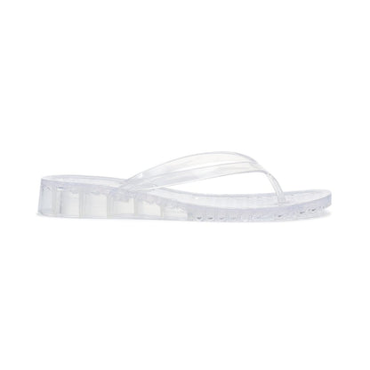 I.n.c. International Concepts Women's Betti Jelly Wedge Sandals, Macy's Exclusive