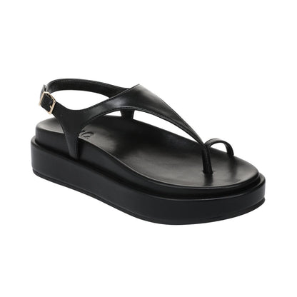 I.n.c. International Concepts Women's Telliee Flatform Sandals, Macy's Exclusive