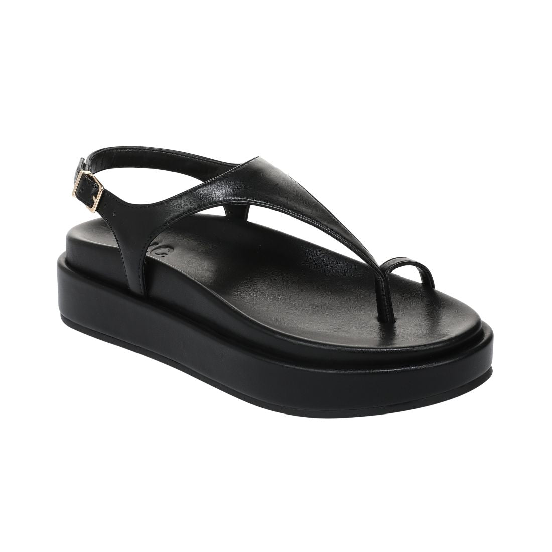 I.n.c. International Concepts Women's Telliee Flatform Sandals, Macy's Exclusive