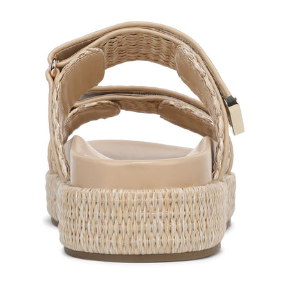 I.n.c. International Concepts Women's Truuee Footbed Sandals, Macy's Exclusive