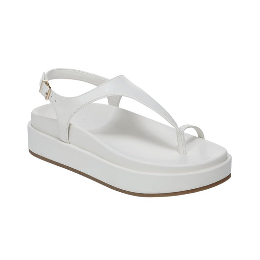 I.n.c. International Concepts Women's Telliee Flatform Sandals, Macy's Exclusive