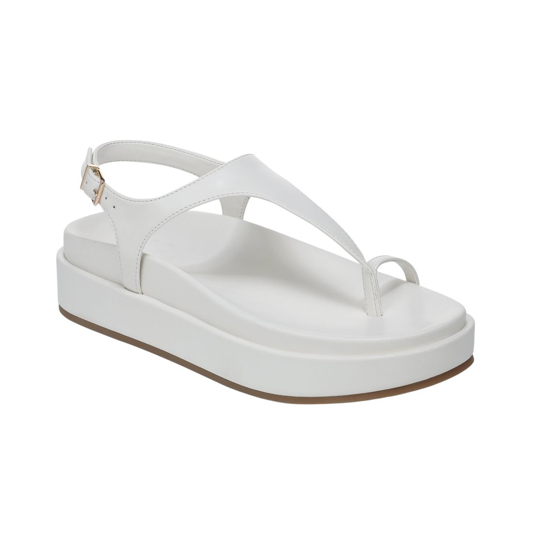 I.n.c. International Concepts Women's Telliee Flatform Sandals, Macy's Exclusive