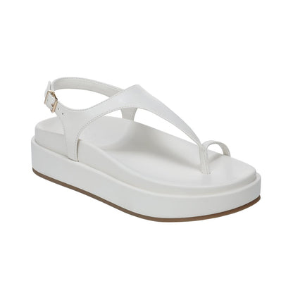 I.n.c. International Concepts Women's Telliee Flatform Sandals, Macy's Exclusive