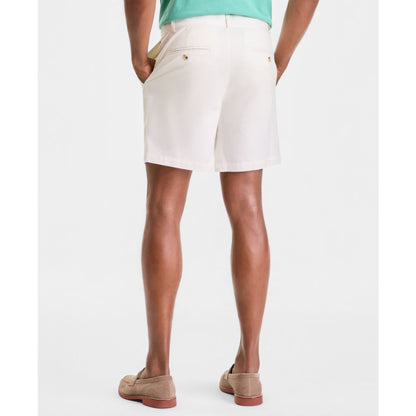 Club Room Men's Oxford Shorts, Macy's Exclusive