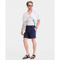 Club Room Men's Oxford Shorts, Macy's Exclusive